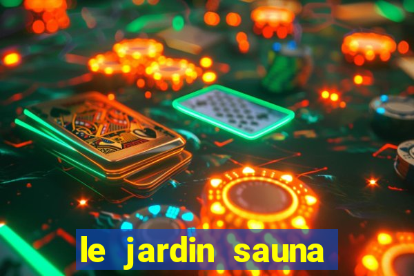 le jardin sauna porto alegre